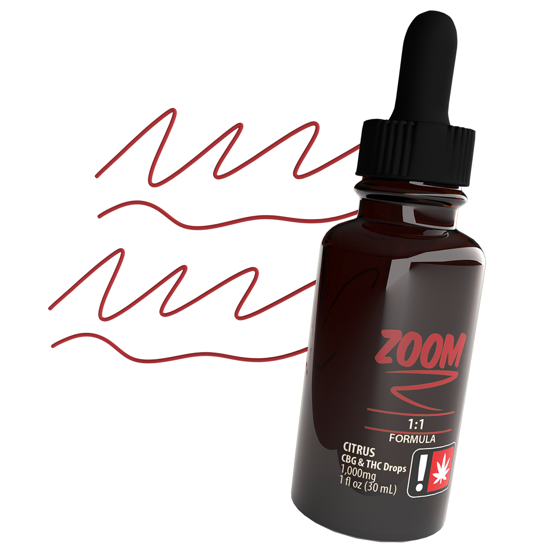Angel 1500mg CBD Tincture